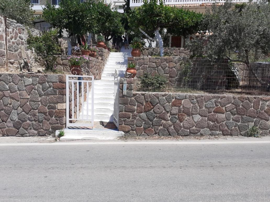 Green Sea View Poros Town Zewnętrze zdjęcie